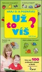 Už to víš? - Petr Šulc, Petra Řezníčková