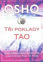 Tři poklady Tao - Osho Rajneesh