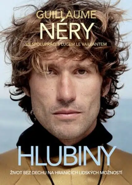 Hlubiny - Guillaume Néry