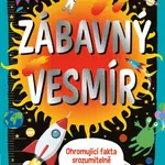 Zábavný vesmír - Adam Frost