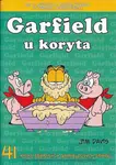 Garfield u koryta (č.41) - Jim Davis