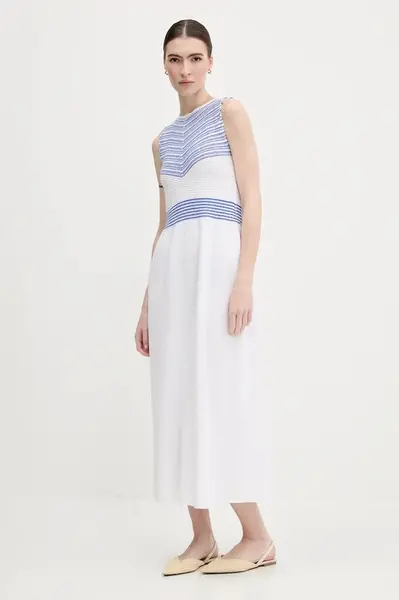 Šaty United Colors of Benetton