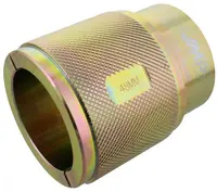 JMP Přípravky na montáž těsnění - simeringů předního tlumiče motocyklu, různé průměry Velikost: 48 mm