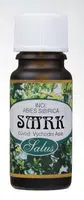 Esenciální olej litsea cubeba 10 ml, pro aroma difuzér - SALOOS Vůně: smrk