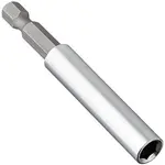 Držák na bity magnetický 1/4", průměr 11 mm, délka 60 mm - JONNESWAY D160MH1CD Varianta: průměr 11 mm. délka 60 mm