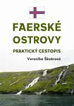 Faerské ostrovy - Veronika Škvárová