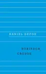 Robinson Crusoe - Daniel Defoe