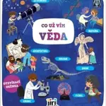 Co už vím - Věda