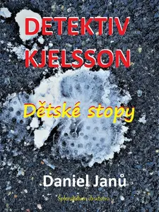 Dětské stopy - Daniel Janů