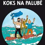 Tintin (19) - Koks na palubě - Herge