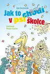 Jak to chodí v psí školce - Michal Sušina, Iva Gecková