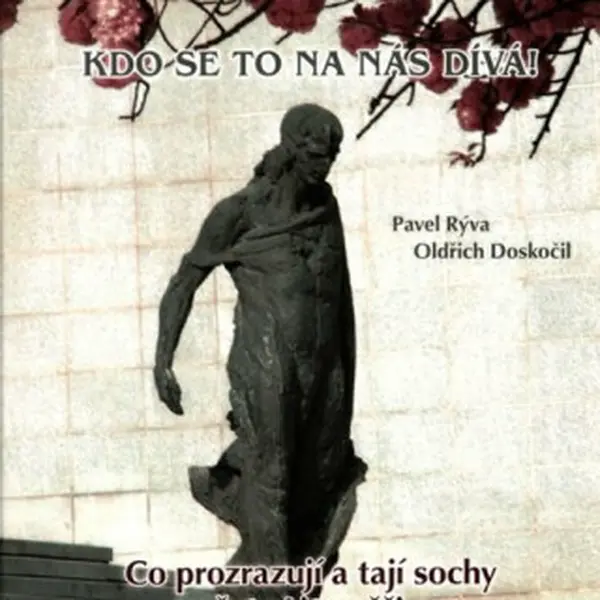 Kdo se to na nás dívá! - Oldřich Doskočil, Pavel Rýva