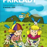 Barevné příklady 3
