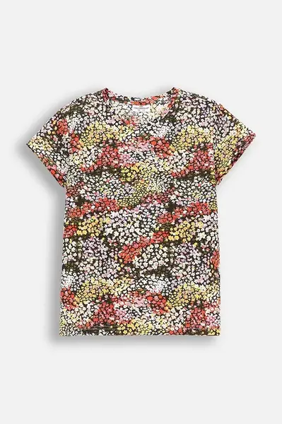 Dětské tričko Coccodrillo více barev, NOSTALGIC MEADOW GIRL JUNIOR