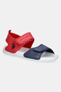 Sandály U.S. Polo Assn. REGAN001