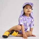 Kojenecké plavky Reima Atlantti