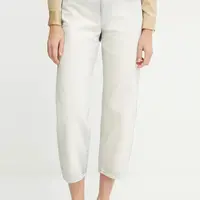 Bavlněné džíny Patrizia Pepe