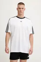 Tričko adidas Originals Jacquard Jersey
