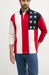 Tommy Hilfiger Bavlněná mikina Tommy Hilfiger