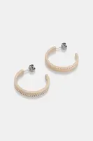 Náušnice Calvin Klein