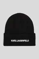 Čepice Karl Lagerfeld K/ESSENTIAL