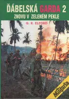 Ďábelská garda 2 - George Robert Elford - e-kniha