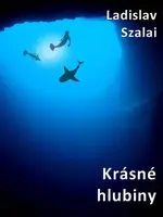 Klidné hlubiny - Ladislav Szalai - e-kniha