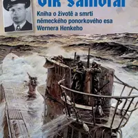 Vlk samotář - Timothy P. Mulligan - e-kniha