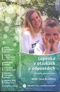 Lupénka v otázkách a odpovědích - Nina Benáková