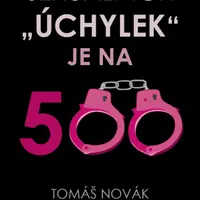 Sexuálních "úchylek" je na pět set - Tomáš Novák - e-kniha