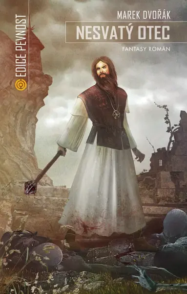 Nesvatý otec - Marek Dvořák