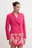 Sako Liu Jo růžová barva, WA5292.TS896