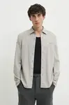 Košile Levi's LS BATTERY HM SHIRT SLIM