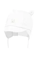 Dětská bavlněná čepice Jamiks MARKO