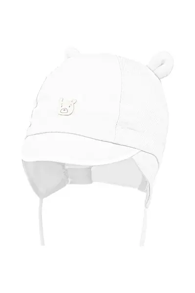 Dětská bavlněná čepice Jamiks MARKO