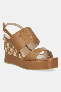 Kožené sandály Liu Jo KAREN 06