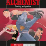 Fullmetal Alchemist - Ocelový alchymista 07 - Hiromu Arakawa