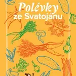 Polévky ze Svatojánu - Eva Francová