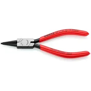 Kleště na vnitřní pojistné kroužky (segerovky), rovné, hrot 1,3 mm - Knipex 44 11 J1