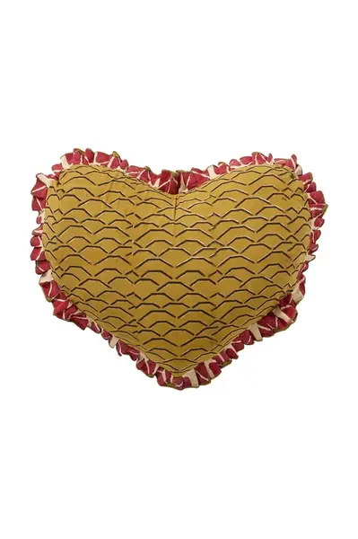 Polštář Doing Goods 48 x 66 x 17 cm