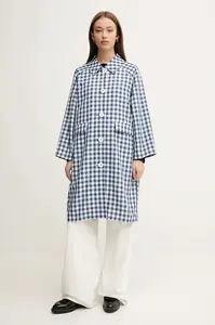 Trench kabát United Colors of Benetton