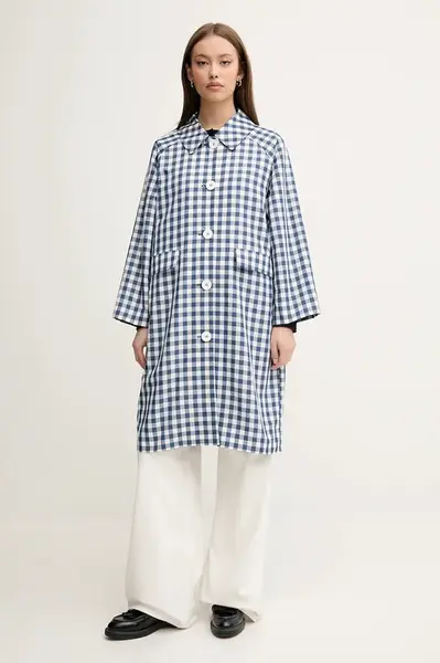 Trench kabát United Colors of Benetton