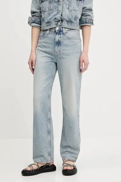 Tommy Jeans Džíny Tommy Jeans