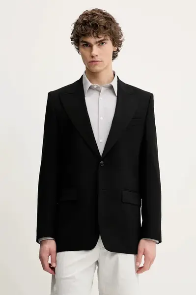 Sako Sunflower pánské, černá barva, 4167