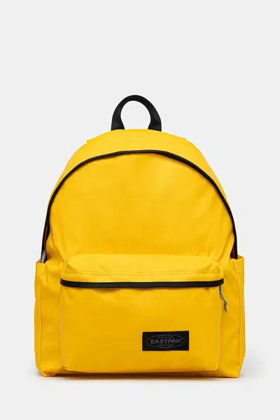 Batoh Eastpak Day Pak'R žlutá barva, velký, hladký, EK0A5BG43O51