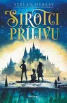Sirotci přílivu  - Struan Murray - e-kniha