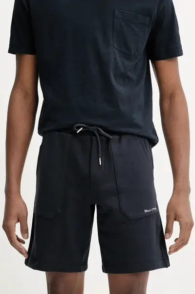 Bavlněné šortky Marc O'Polo