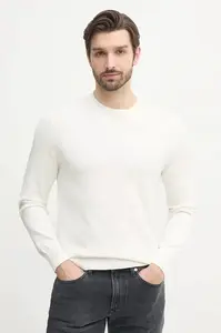 Bavlněný svetr Calvin Klein