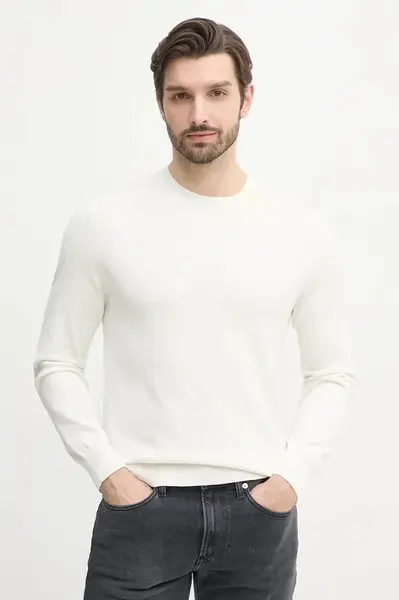 Bavlněný svetr Calvin Klein