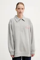 Bavlněná mikina Stand Studio Emberynn